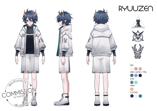 don't use without permission