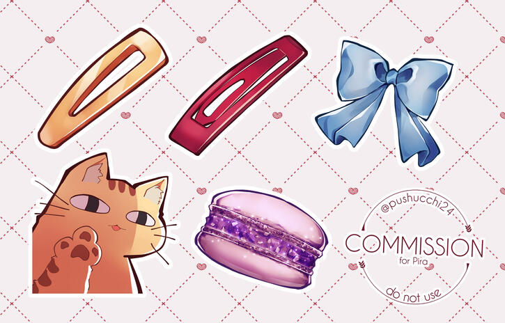 don't use without permission